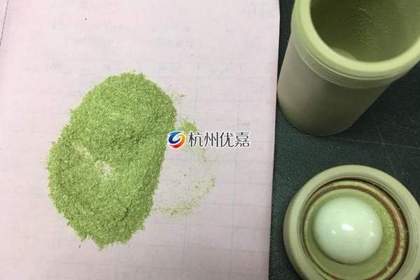 如何利用全自動(dòng)樣品研磨儀研磨水稻秸稈？